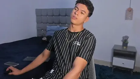 Santy_Stump — Stripchat recorded stream image, 17.02.2026 23:20