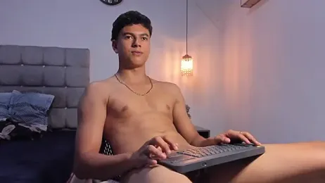 Santy_Stump — Stripchat recorded stream image, 17.02.2026 23:20