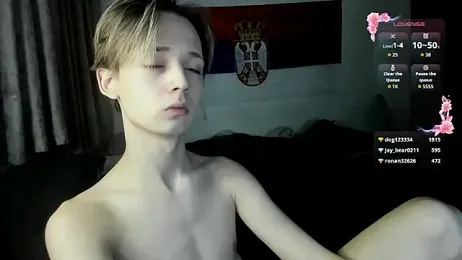 Vampirella_GS — Stripchat recorded stream image, 18.02.2026 01:10