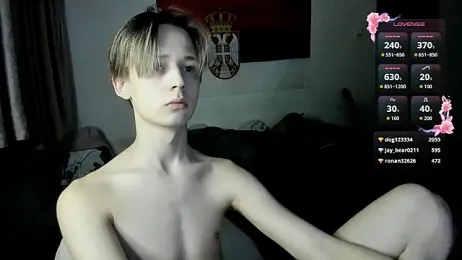 Vampirella_GS — Stripchat recorded stream image, 18.02.2026 01:10