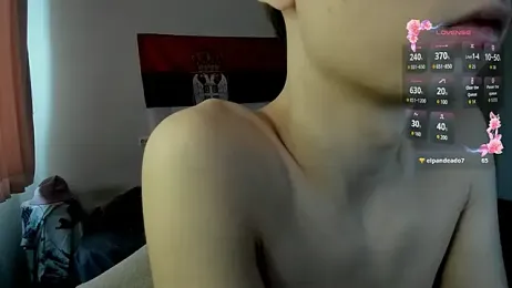 Vampirella_GS — Stripchat recorded stream image, 18.02.2026 01:10