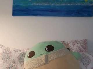 pizzababe22 — Camsoda recorded stream screenshot (18 Feb 2026)