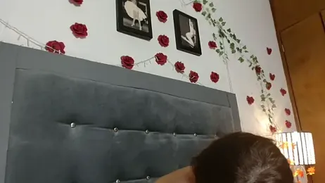 3littles — Stripchat recorded stream screenshot (18 Feb 2026)