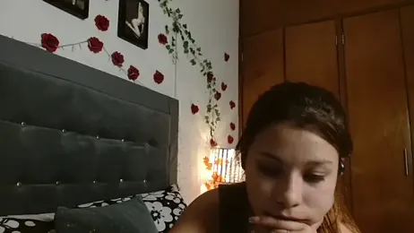 3littles — Stripchat recorded stream screenshot (18 Feb 2026)