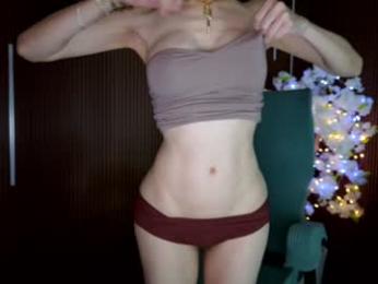 xforyoureyesonlyx — Chaturbate recorded stream image, 18.02.2026 04:30