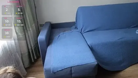 MilaaMilaa — Stripchat recorded stream image, 18.02.2026 03:20