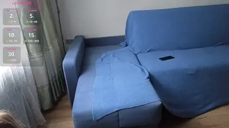 MilaaMilaa — Stripchat recorded stream image, 18.02.2026 03:20