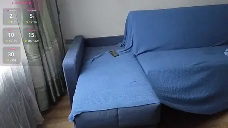 MilaaMilaa — Stripchat recorded stream image, 18.02.2026 03:20