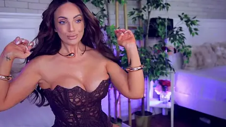 annabellahot — Stripchat recorded stream image, 18.02.2026 04:50
