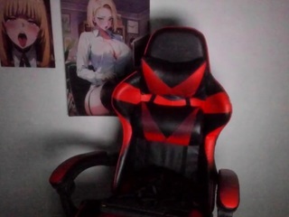 maleja-castriillon — Camsoda recorded stream screenshot (18 Feb 2026)