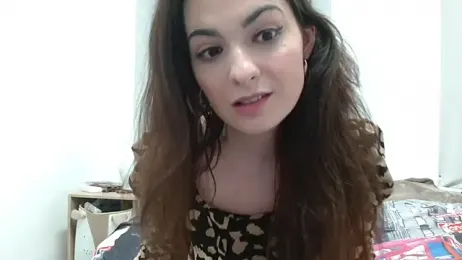 desirmiss1 — Stripchat recorded stream screenshot (18 Feb 2026)