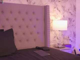 charlotte-harris — Camsoda recorded stream screenshot (18 Feb 2026)