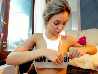 sassyt33n — Chaturbate recorded stream image, 18.02.2026 07:00