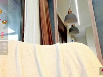 sassyt33n — Chaturbate recorded stream image, 18.02.2026 07:00