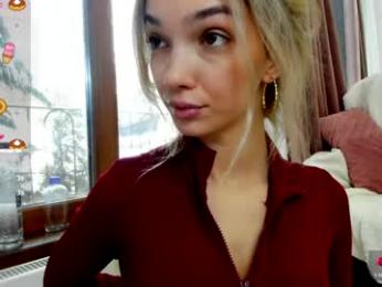 sassyt33n — Chaturbate recorded stream image, 18.02.2026 07:00
