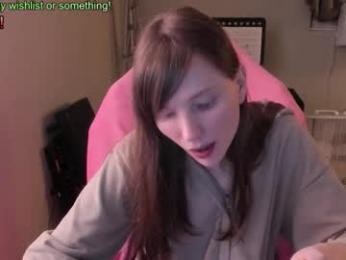 nacmar — Chaturbate recorded stream screenshot (18 Feb 2026)