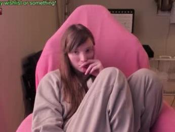 nacmar — Chaturbate recorded stream screenshot (18 Feb 2026)