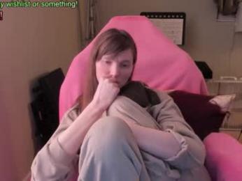 nacmar — Chaturbate recorded stream screenshot (18 Feb 2026)