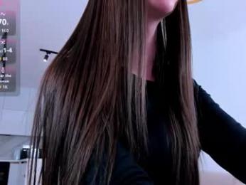 khloeforever — Chaturbate recorded stream image, 18.02.2026 10:20