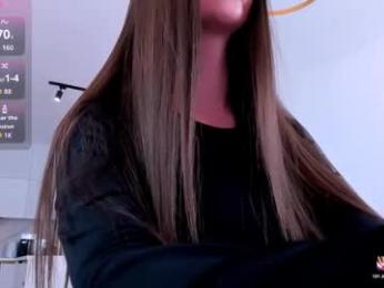 khloeforever — Chaturbate recorded stream image, 18.02.2026 10:20
