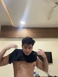 Vihaaanfucks — Stripchat recorded stream image, 18.02.2026 10:30