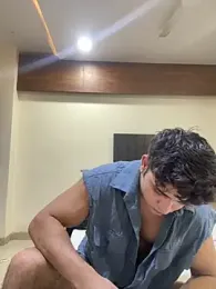 Vihaaanfucks — Stripchat recorded stream image, 18.02.2026 10:30