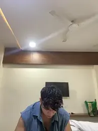 Vihaaanfucks — Stripchat recorded stream image, 18.02.2026 10:30