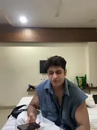 Vihaaanfucks — Stripchat recorded stream image, 18.02.2026 10:30