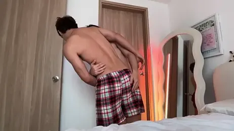 badboy_one_ — Stripchat recorded stream image, 18.02.2026 14:30