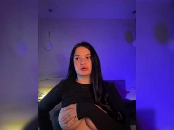 Vilgelmina — Bongacams recorded stream screenshot (05 Mar 2025)