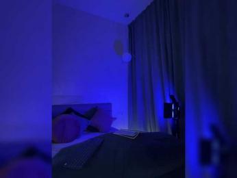 Vilgelmina — Bongacams recorded stream screenshot (05 Mar 2025)