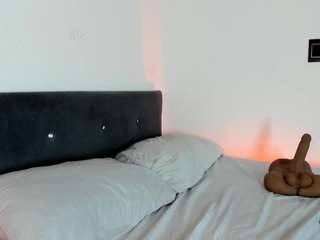 liaprada — Camsoda recorded stream image, 18.02.2026 17:30