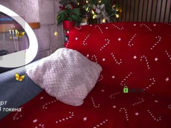 -lola- — Bongacams recorded stream screenshot (18 Feb 2026)