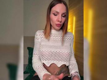 JuliaDragon — Bongacams recorded stream image, 18.02.2026 18:40