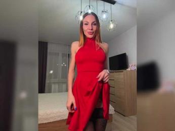 JuliaDragon — Bongacams recorded stream image, 18.02.2026 18:40