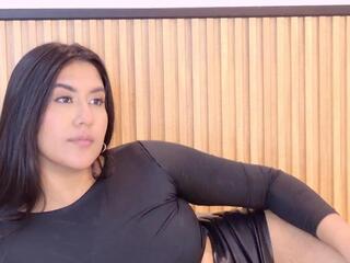 Kim Murphy — Flirt4free recorded stream image, 18.02.2026 20:00