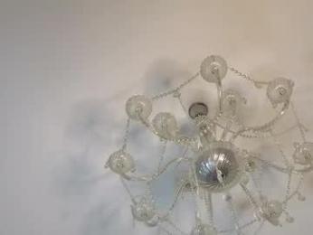 viksons — Chaturbate recorded stream screenshot (18 Feb 2026)