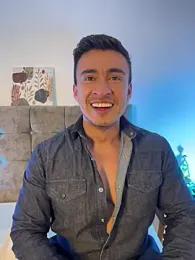 Chris_Clarck — Stripchat recorded stream screenshot (18 Feb 2026)