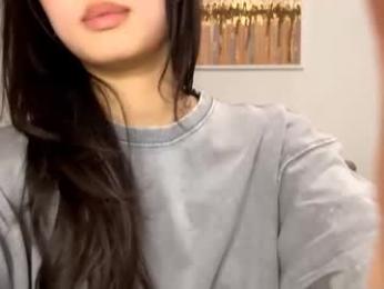 ardeliacarhart — Chaturbate recorded stream image, 18.02.2026 18:00