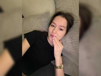 whiteTEA — Bongacams recorded stream image, 18.02.2026 19:30