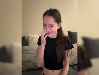 whiteTEA — Bongacams recorded stream image, 18.02.2026 19:30