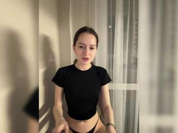 whiteTEA — Bongacams recorded stream image, 18.02.2026 19:30