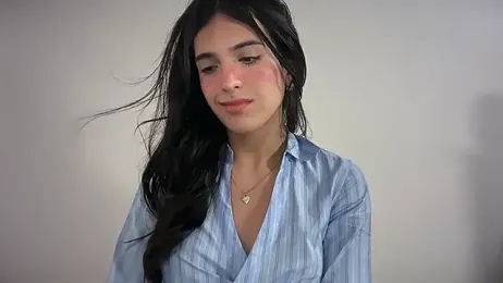 4444ngel — Stripchat recorded stream screenshot (18 Feb 2026)