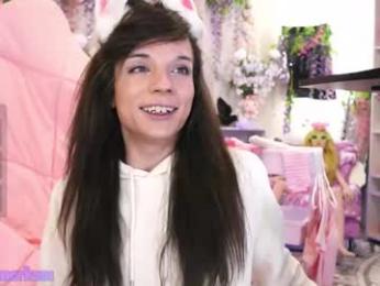 xxhayleemariexx — Chaturbate recorded stream image, 19.02.2026 00:00