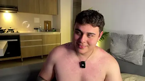 odin_blake — Stripchat recorded stream screenshot (19 Feb 2026)