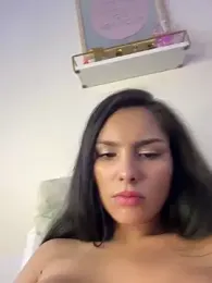 Maddy_Rouse_ — Stripchat recorded stream image, 05.03.2025 23:40