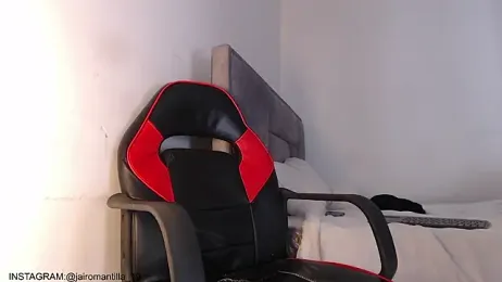 adam_levis17 — Stripchat recorded stream image, 19.02.2026 06:40