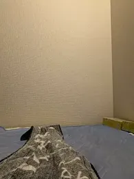 OCHAZUKE123 — Stripchat recorded stream screenshot (19 Feb 2026)