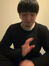 OCHAZUKE123 — Stripchat recorded stream screenshot (19 Feb 2026)