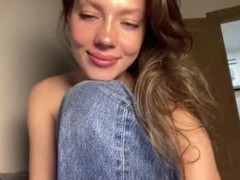 angel_from_sky — Chaturbate recorded stream screenshot (19 Feb 2026)